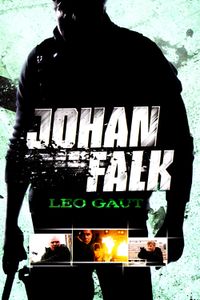 Johan Falk: Leo Gaut