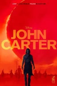 John Carter