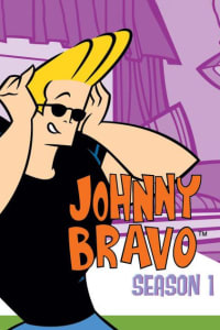 Watch Johnny Bravo Season 1 in 1080p on Soap2day