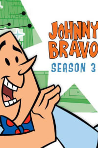 Johnny Bravo - Season 3