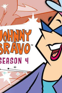 Johnny Bravo - Season 4