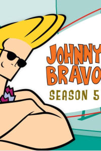 Watch Johnny Bravo Season 5 in 1080p on Soap2day