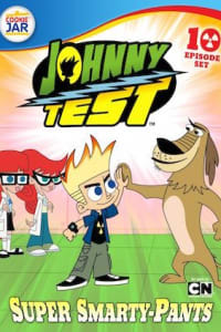 Johnny Test - Season 2