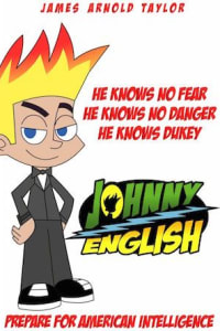 Johnny Test - Season 3