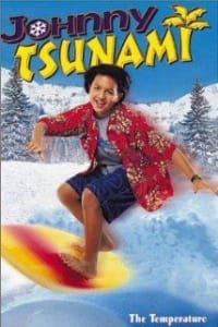 Johnny Tsunami