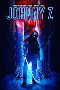 Johnny Z