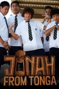 Jonah From Tonga - Season 1