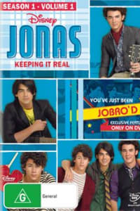 JONAS - Season 1