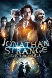 Jonathan Strange & Mr Norrell - Season 1