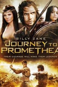 Journey to Promethea