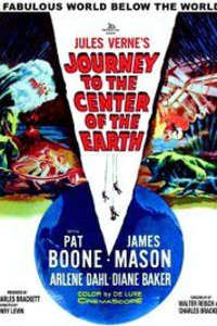 Journey to the Center of the Earth (1959)