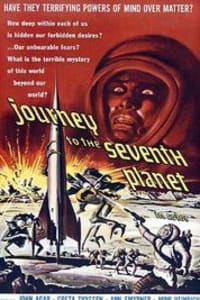 Journey to the Seventh Planet