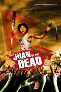 Juan of the Dead