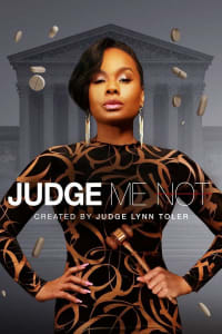 Judge Me Not - Season 1