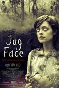 Jug Face