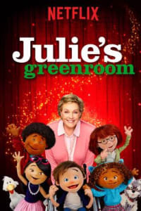 Julie's Greenroom - Season 1