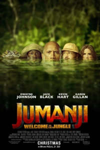 Jumanji welcome to on sale the jungle openload