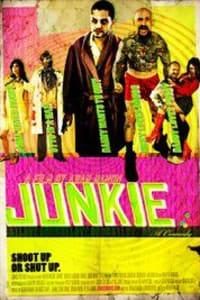 Junkie (2012)