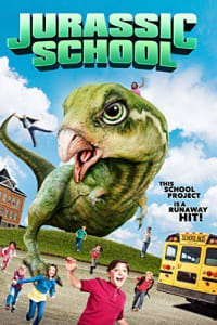 Jurassic School