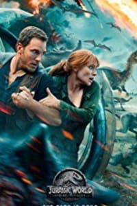 Jurassic world 2 hot sale fallen kingdom putlocker