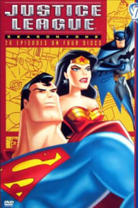 Watch Justice League Season 1 in 1080p on Soap2day