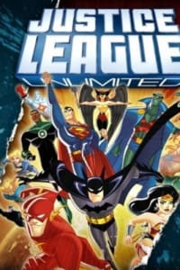 Watch Justice League Unlimited Season 2 in 1080p on Soap2day