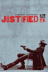 Justified - Season 1