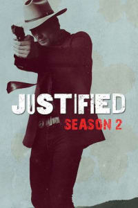 Justified - Season 2