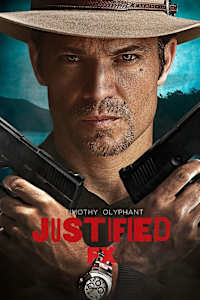 Justified - Season 3