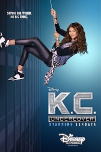 K C Undercover - Season 1