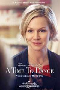 Karen Kingsbury's a Time to Dance