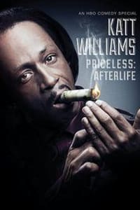 Katt Williams: Priceless: Afterlife