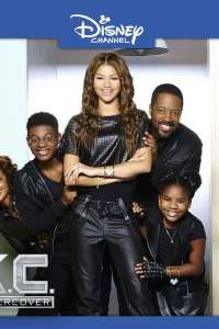 Watch KC Undercover Season 2 in 1080p on Soap2day