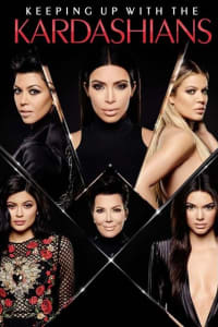 Keeping Up With the Kardashians - Season 12