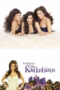 Keeping Up With the Kardashians - Season 4