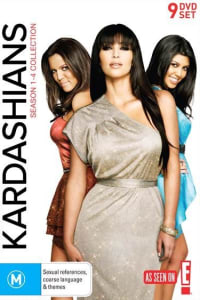 Keeping Up With the Kardashians - Season 5