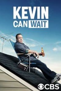 Kevin Can Wait - Season 1