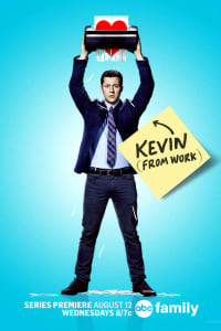 Kevin From Work - Season 1