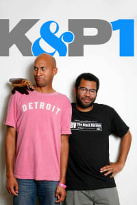 Key and Peele - Season 1