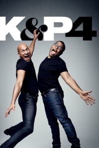 Key and Peele - Season 4