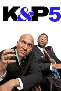 Key and Peele - Season 5