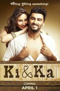 Ki and ka full movie online online