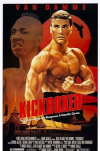 Kickboxer