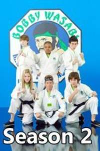 Watch Kickin It Season 2 in 1080p on Soap2day