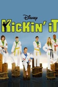 Kickin It - Season 3