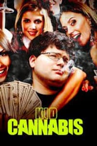 Kid Cannabis