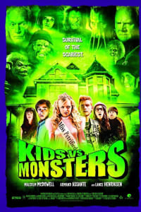 Kids vs Monsters