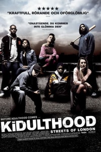 Kidulthood