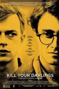 Kill Your Darlings