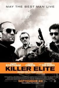 Killer Elite